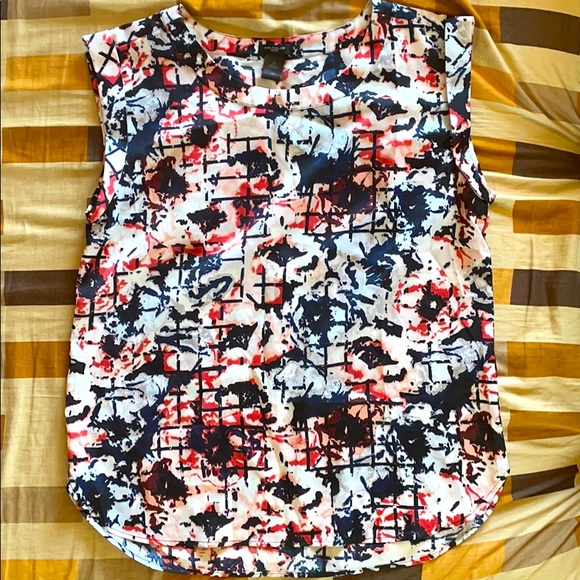 Petite blouse - Picture 4 of 4